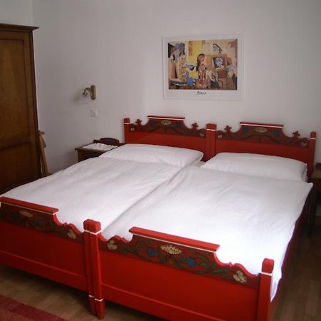 Haus Darioli Hotel Zermatt Luaran gambar