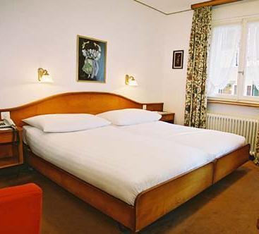 Haus Darioli Hotel Zermatt Bilik gambar