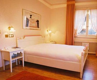 Haus Darioli Hotel Zermatt Bilik gambar