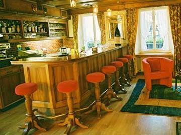 Haus Darioli Hotel Zermatt Luaran gambar