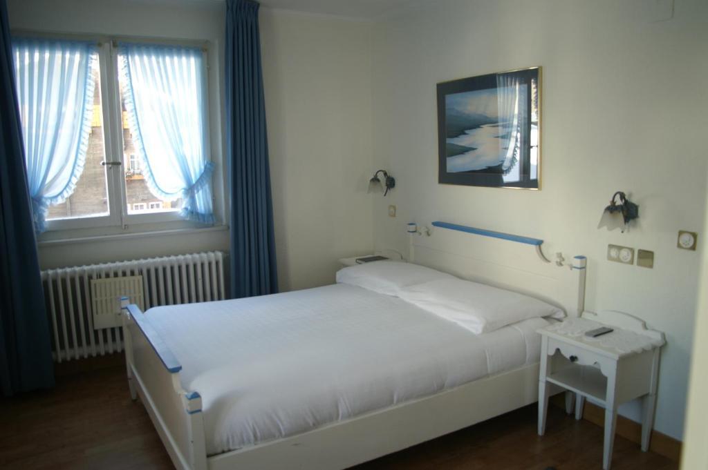 Haus Darioli Hotel Zermatt Bilik gambar