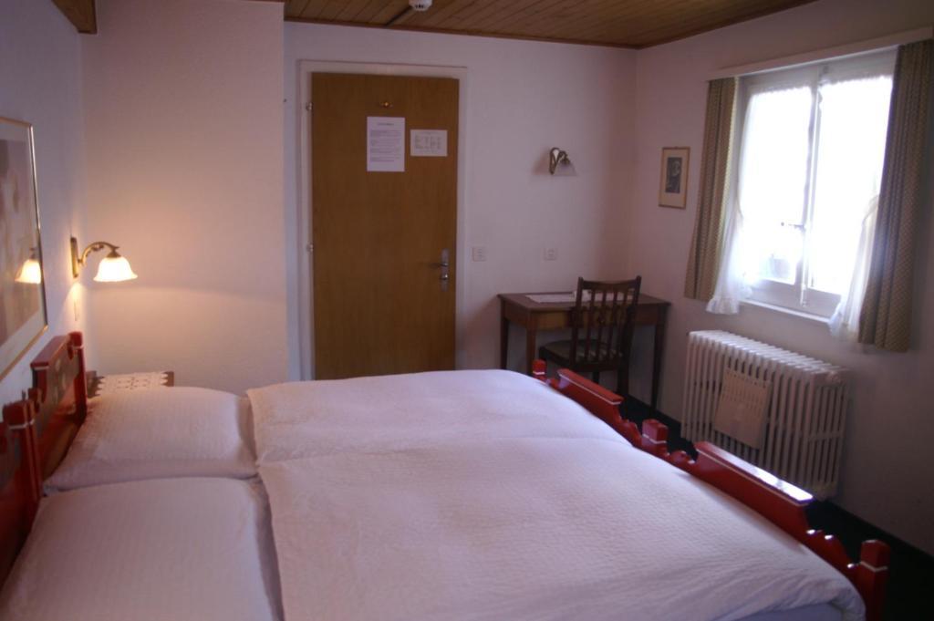 Haus Darioli Hotel Zermatt Bilik gambar