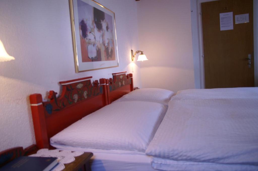 Haus Darioli Hotel Zermatt Bilik gambar