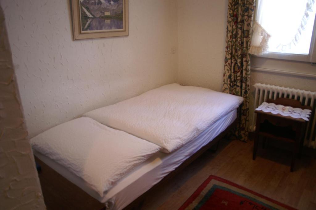 Haus Darioli Hotel Zermatt Bilik gambar