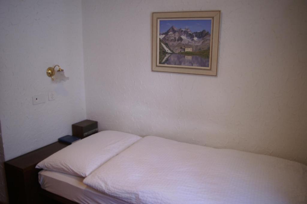 Haus Darioli Hotel Zermatt Bilik gambar