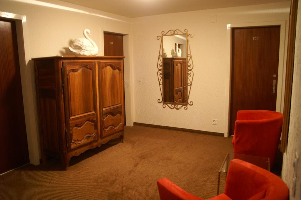Haus Darioli Hotel Zermatt Luaran gambar