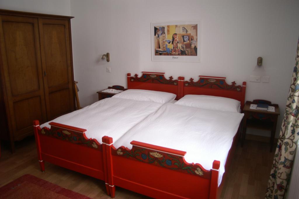 Haus Darioli Hotel Zermatt Luaran gambar