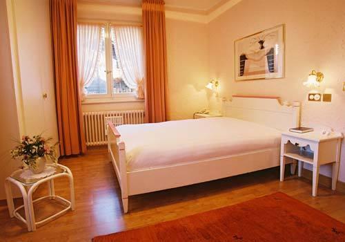 Haus Darioli Hotel Zermatt Bilik gambar